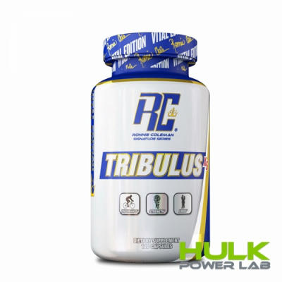 Ronnie Coleman Tribulus-XS