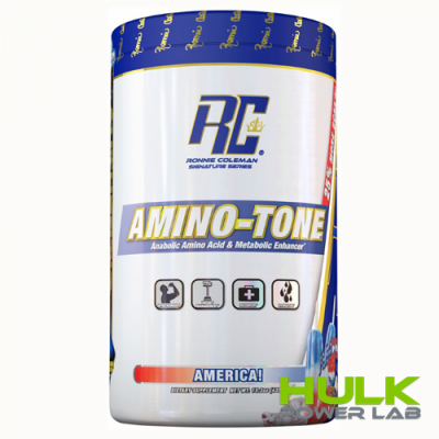 Ronnie Coleman Amino-Tone 435 g