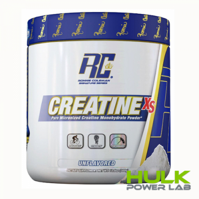 Ronnie Coleman Creatine XS 300 g