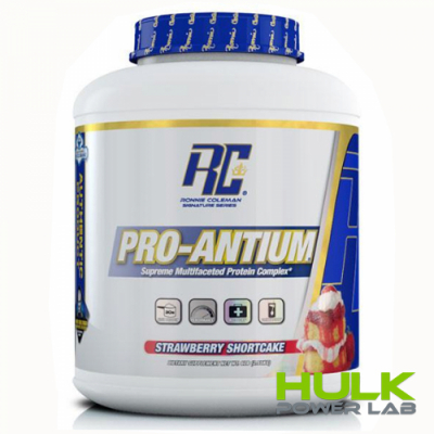 Ronnie Coleman Pro-Antium 2550g