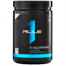Rule One R1 Glutamine 375 грамм