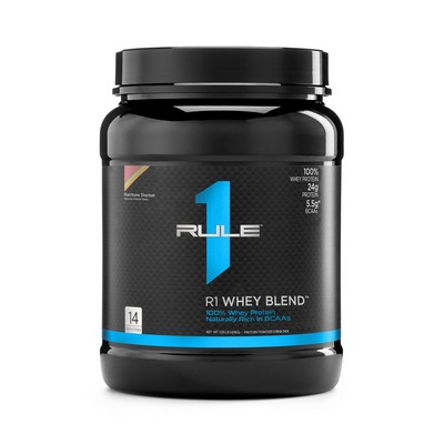 Rule One R1 Whey Blend 476 г