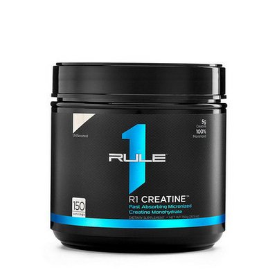 Rule One R1 creatine 750 г 
