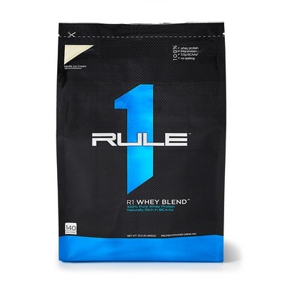 Rule One R1 Whey Blend 4700 г
