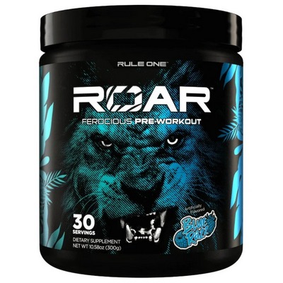Rule 1 Roar