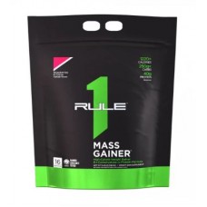 Rule 1 Mass Gainer 5180 г