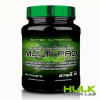 Scitec Nutrition Multi Pro Plus 30 пакутів