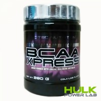 Scitec Nutrition BCAA Xpress 280 g