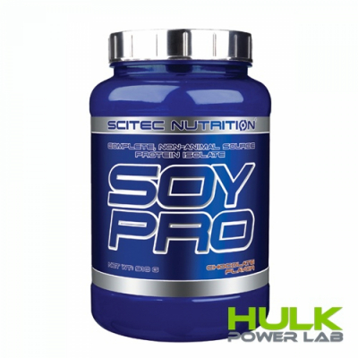 Scitec Nutrition Soy Pro 910 g