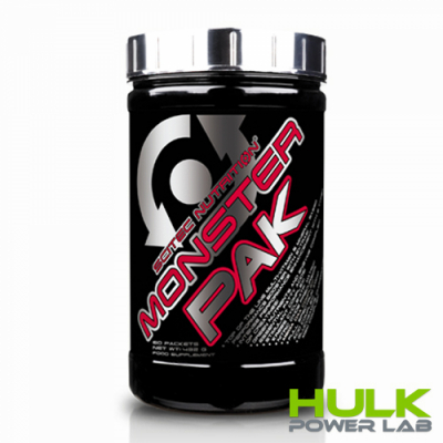 Scitec Nutrition MONSTER PAK