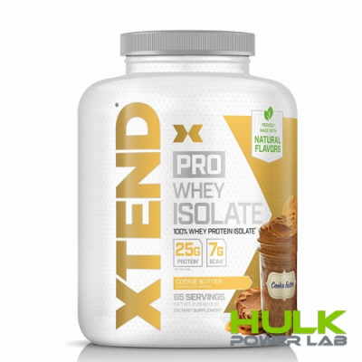 XTEND Pro Isolate 2300g