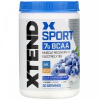 Xtend Sport 7G BCAA