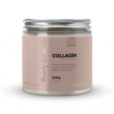 Sport Generation Beauty Collagen 210 г