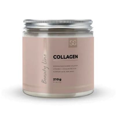 Sport Generation Beauty Collagen 210 г