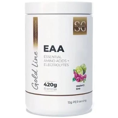 Sport Generation EAA + Electrolytes 420 г