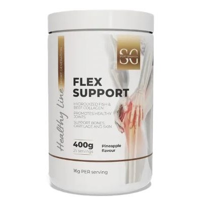 Sport Generation Healthy Line Flex Support 400 г 