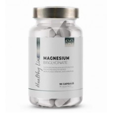 Sport Generation Magnesium Bisglycinate 350 mg 90 капсул 