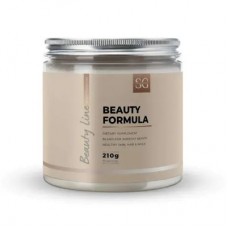 Sport Generation beauty formula