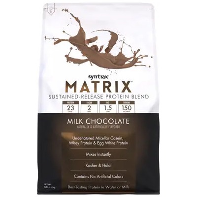 Syntrax Matrix 5.0 2270 g