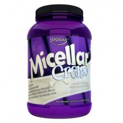 Syntrax Micellar Creme 907 г