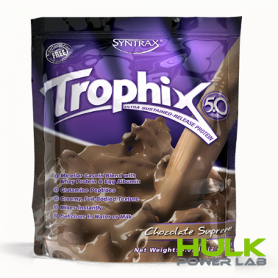 Syntrax Trophix 5.0 2270 g