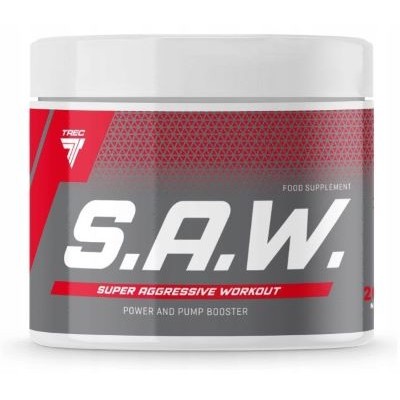 Trec S.A.W.  200 г
