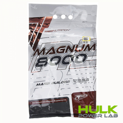 Trec Nutrition Magnum 8000 2kg