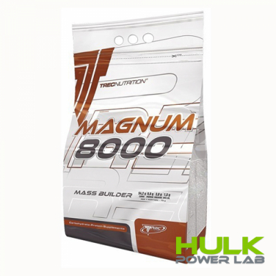 Trec Nutrition Magnum 8000 4000g