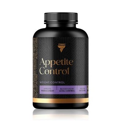 Trec Appetite Control 90 капс
