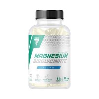 Trec Nutrition Magnesium Bisglycinate 90 Caps