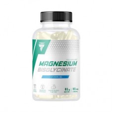Trec Nutrition Magnesium Bisglycinate 90 Caps