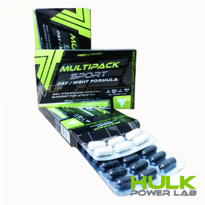 Trec Nutrition Multipack 120 caps