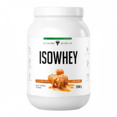 Trec Isowhey 2000 г