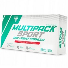 Trec Nutrition Multipack Sport Day /Night Formula