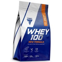 Trec Nutrition Whey 100 900 г