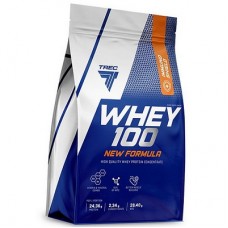 Trec Nutrition Whey 100 2000 г
