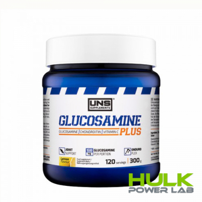 UNS GLUCOSAMINE PLUS 300g