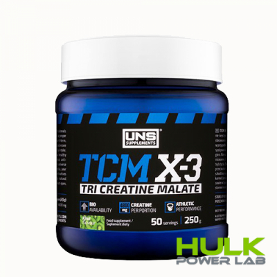 UNS TCM X-3 250g