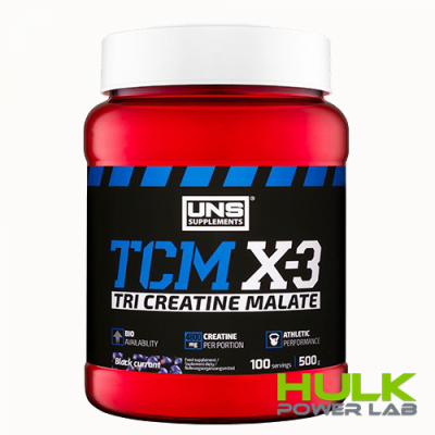 UNS TCM X-3 500g