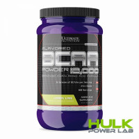 Ultimate Nutrition BCAA 12 000  228 г