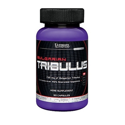 Ultimate Nutrition Bulgarian Tribulus 90 капс 