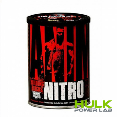 Universal Animal Nitro