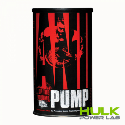 Universal Animal Pump
