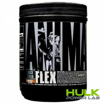 Animal Flex powder 388g