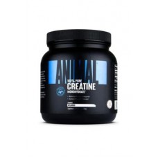Animal 100% Pure Creatine Monohydrate 500 г