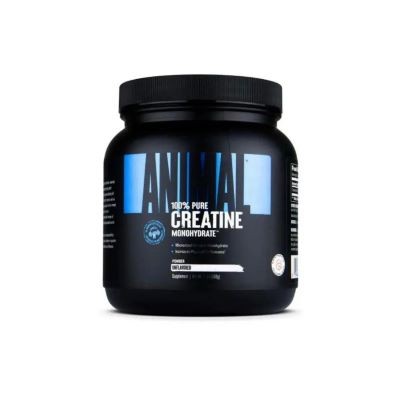Animal 100% Pure Creatine Monohydrate 500 г