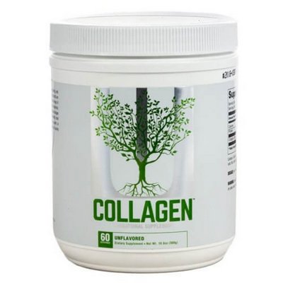 Universal Nutrition Collagen 300 грамм