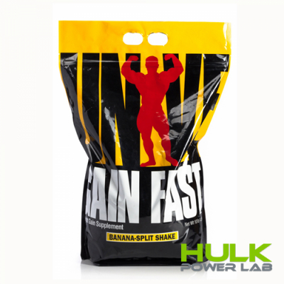 Universal Gain Fast 3100 4.5 кг