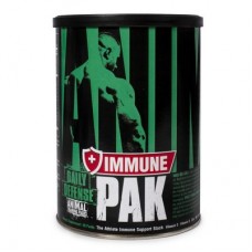 Universal Nutrition Animal Immune Pak 30 пакетов