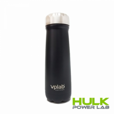VPlab metal water bottle 700ml